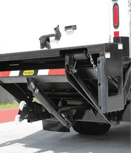 Tail Lift PLR-30